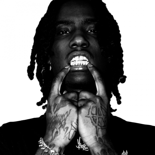 "RICHER" | Osamason x Chief Keef Type Beat