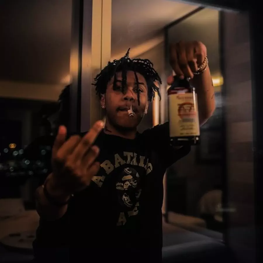 "SIPPIN" | Kankan Type Beat