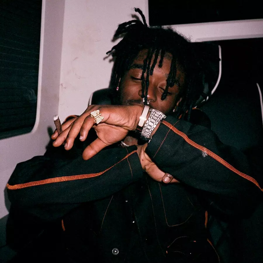 "LOSE" | Lil Uzi Vert Type Beat