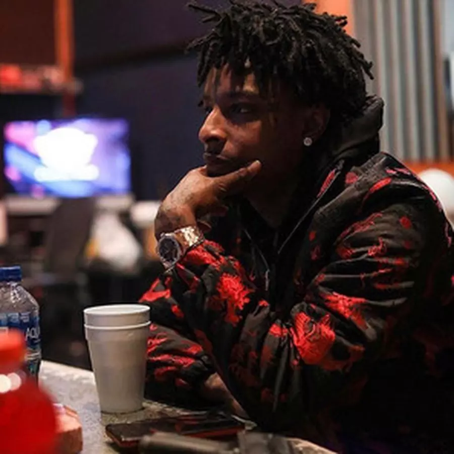 "DIRTY SPRITE" | 21 Savage x Metro Boomin Type Beat