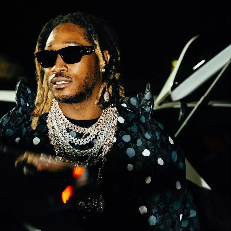 "TWELVE" | Future x Nardo Wick Type Beat